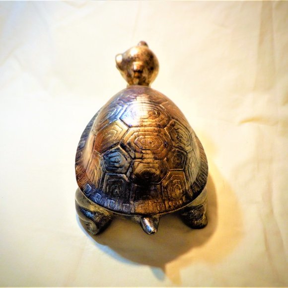 Unique Decor ~~~ TURTLE ~~~ - Picture 2 of 3